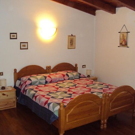 La Casa Di Beppe Appartamento E Camere Danta المظهر الخارجي الصورة