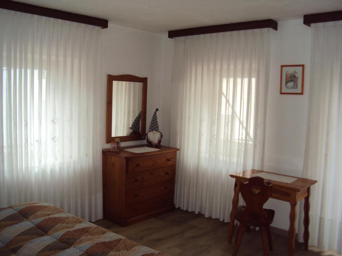 La Casa Di Beppe Appartamento E Camere Danta المظهر الخارجي الصورة