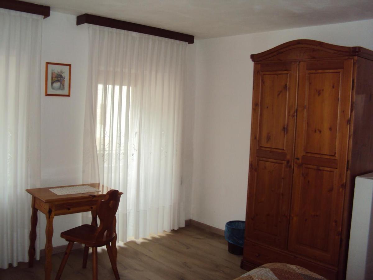 La Casa Di Beppe Appartamento E Camere Danta المظهر الخارجي الصورة