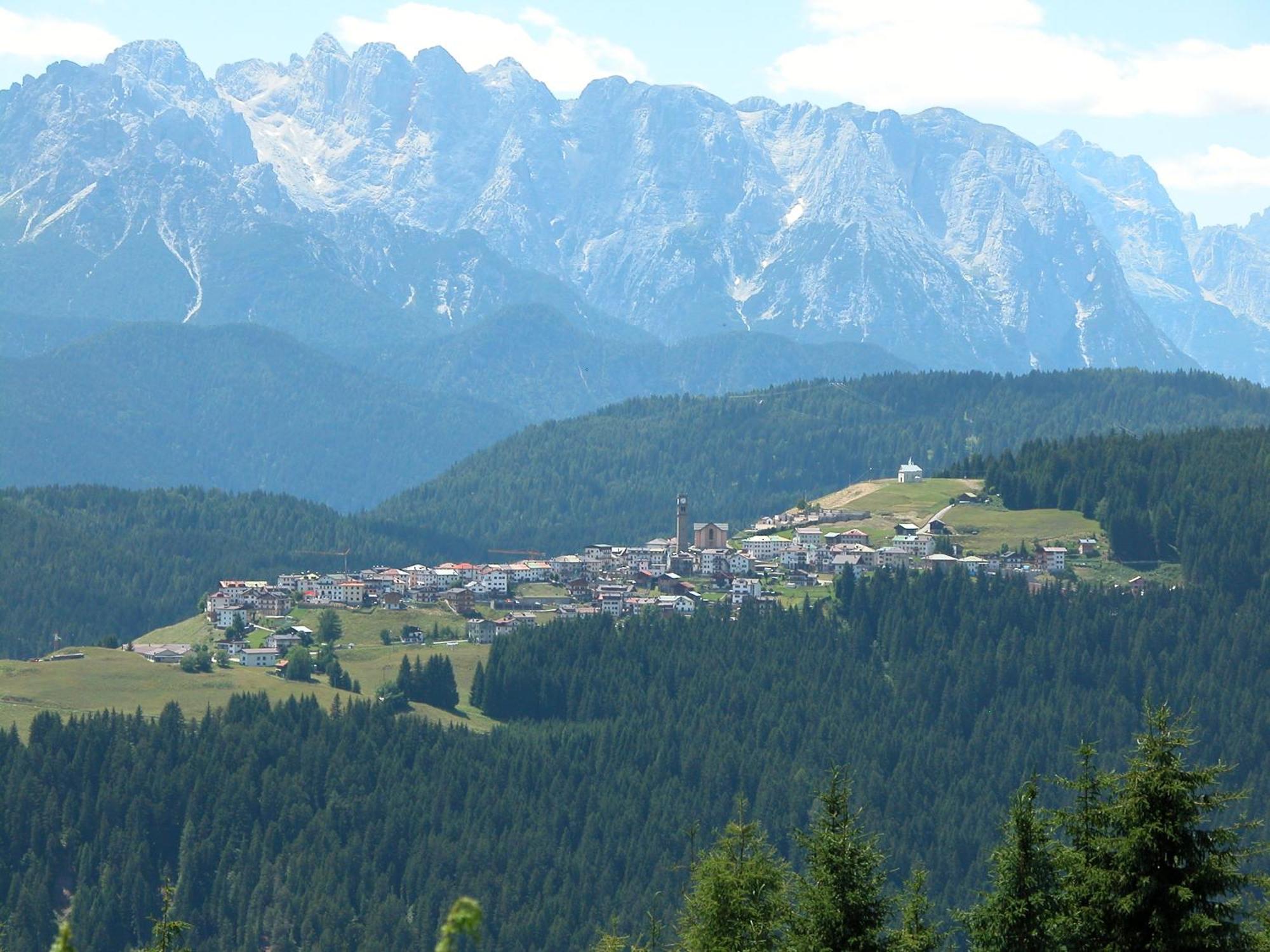 La Casa Di Beppe Appartamento E Camere Danta المظهر الخارجي الصورة