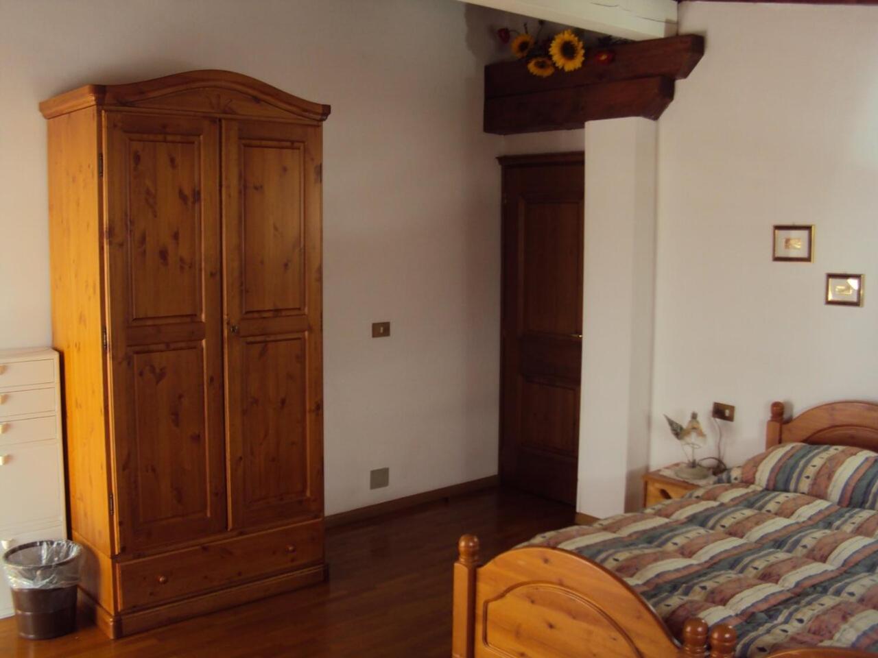 La Casa Di Beppe Appartamento E Camere Danta الغرفة الصورة