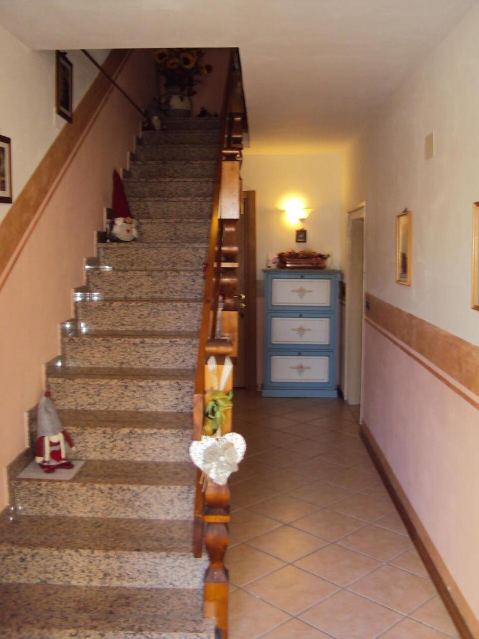 La Casa Di Beppe Appartamento E Camere Danta المظهر الخارجي الصورة
