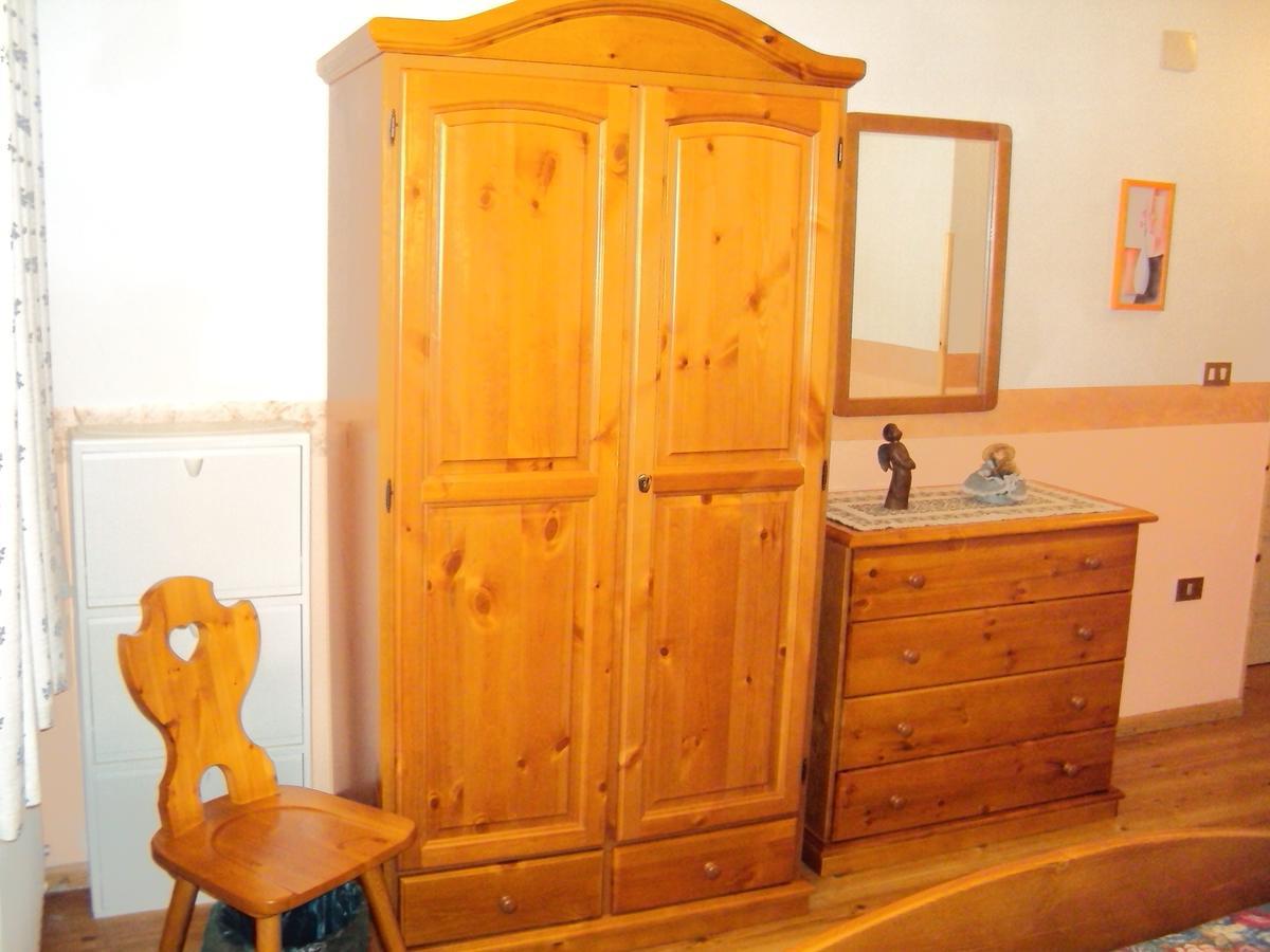 La Casa Di Beppe Appartamento E Camere Danta الغرفة الصورة