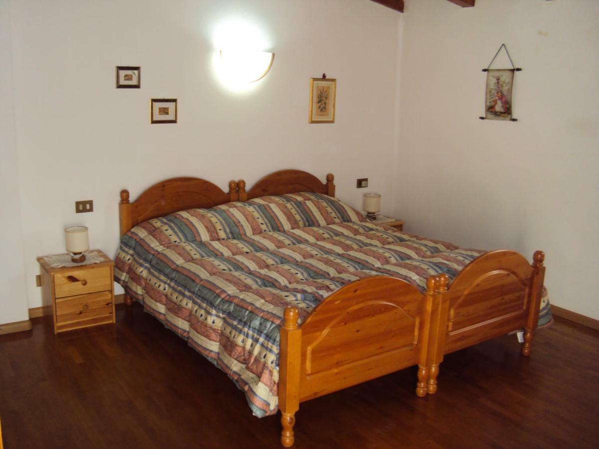 La Casa Di Beppe Appartamento E Camere Danta المظهر الخارجي الصورة