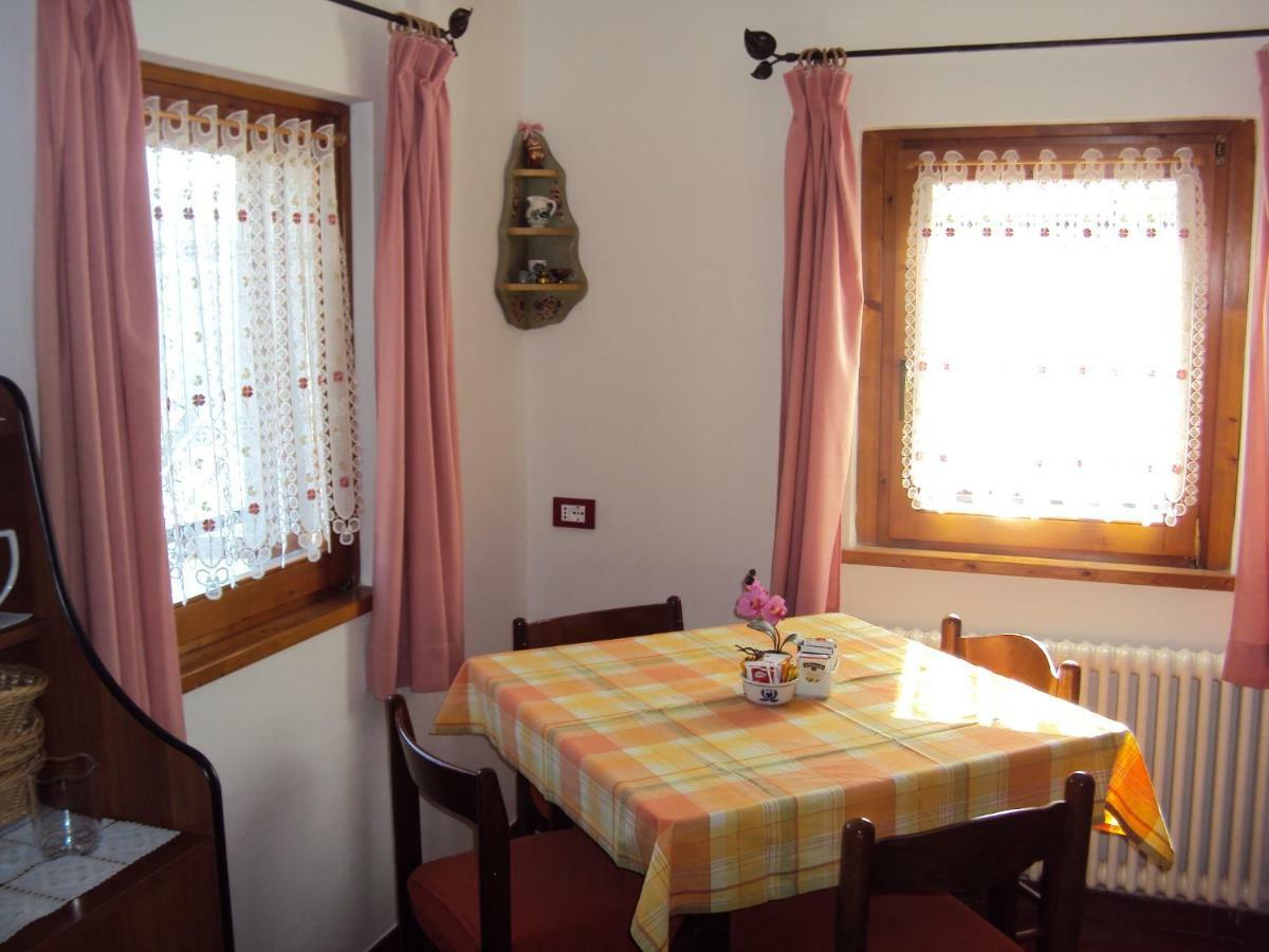 La Casa Di Beppe Appartamento E Camere Danta المظهر الخارجي الصورة