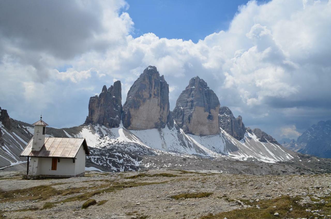 La Casa Di Beppe Appartamento E Camere Danta المظهر الخارجي الصورة